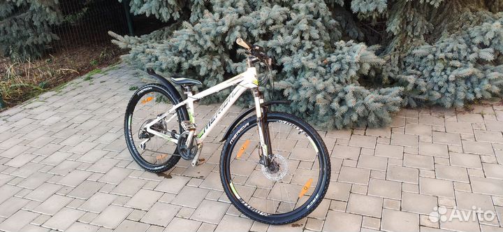 Merida matts 40 speed