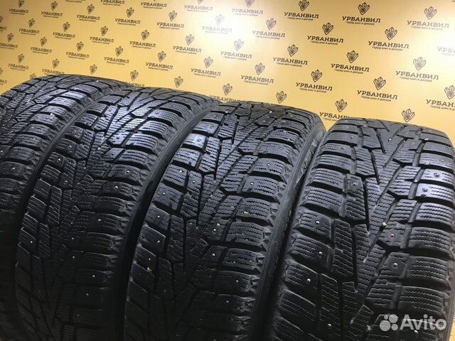 Nexen Winguard WinSpike 205/55 R16 94T