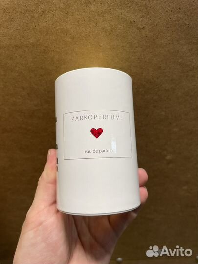 Zarkoperfume Sending Love 100 мл