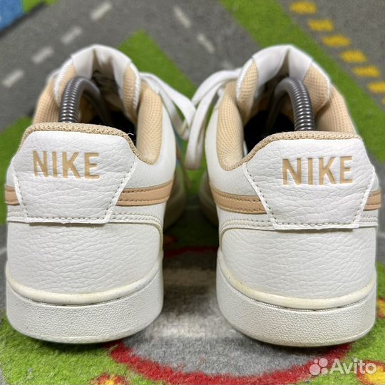 Nike Court Vision Low Next Nature Оригинал