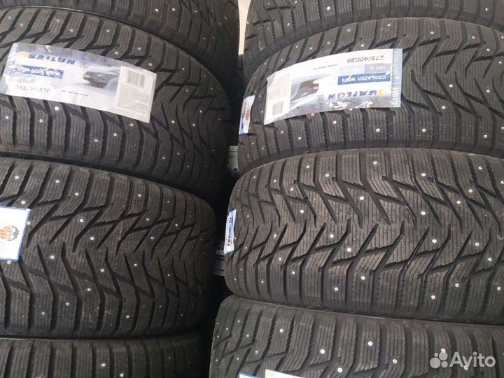 Sailun Ice Blazer WST3 315/35 R20