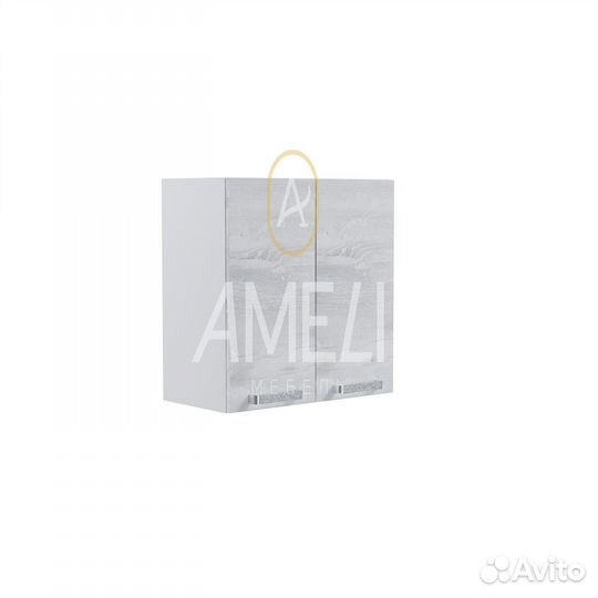 Настенная кухонная полка