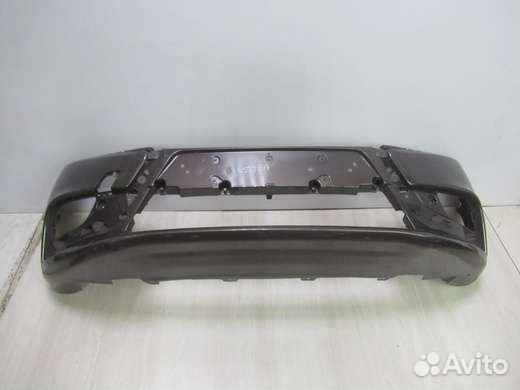 Продаю бампер