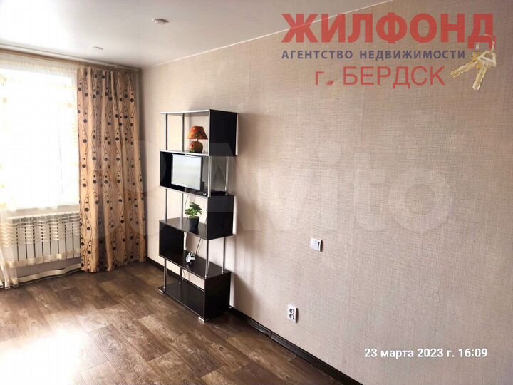 Квартира-студия, 28 м², 9/10 эт.