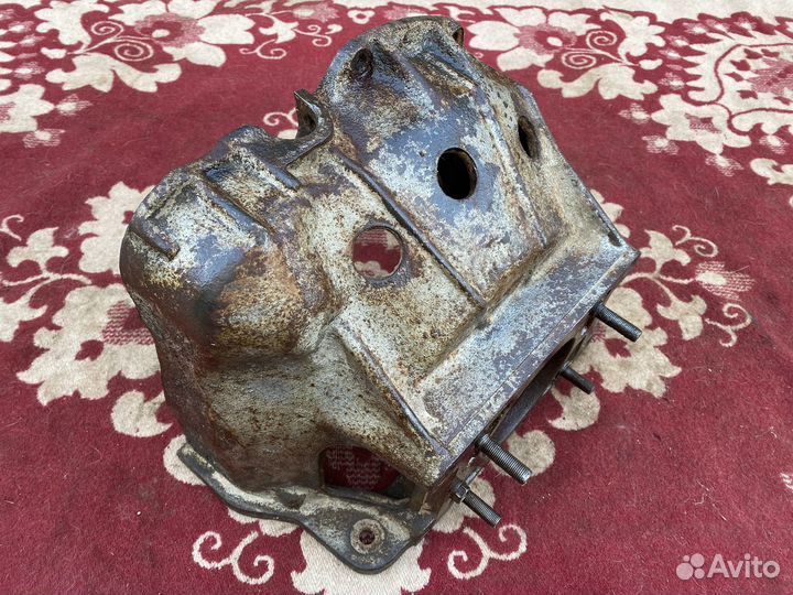 Газ 20 победа