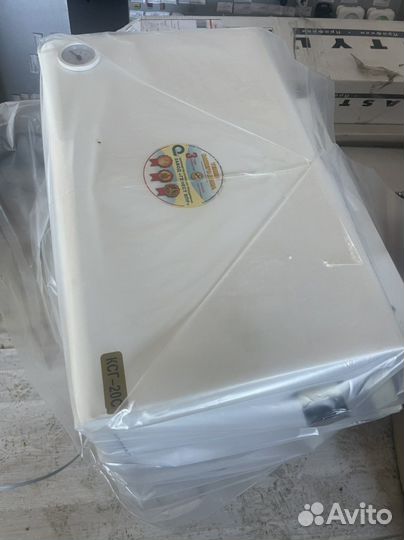 Котлы для отопления новые