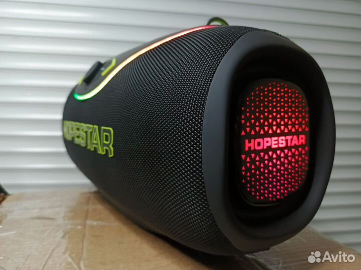 Колонка JBL прощай/ hopestar A6 Club-1г Гарантия