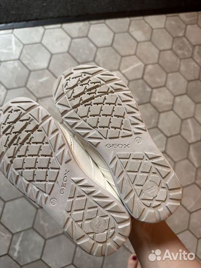 Кроссовки для девочки 31