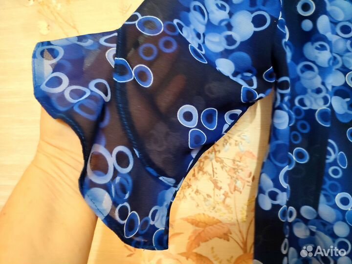 Блузка женская 52 54