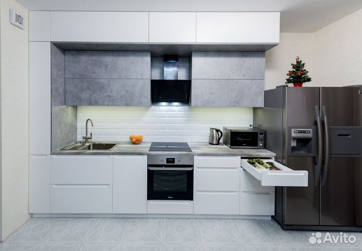 Кухонный гарнитур