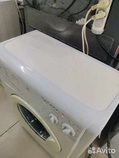 Стиральная машина