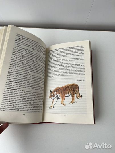 Красная книга СССР