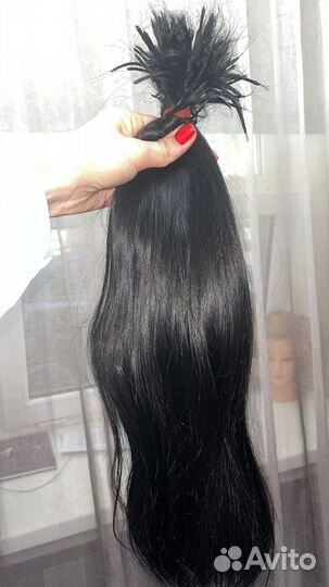 Волосы для наращивания