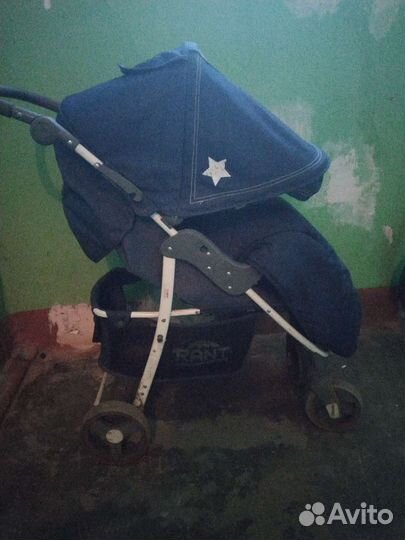 Детские коляски