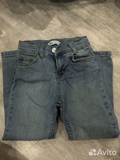 Одежда для девочки 116