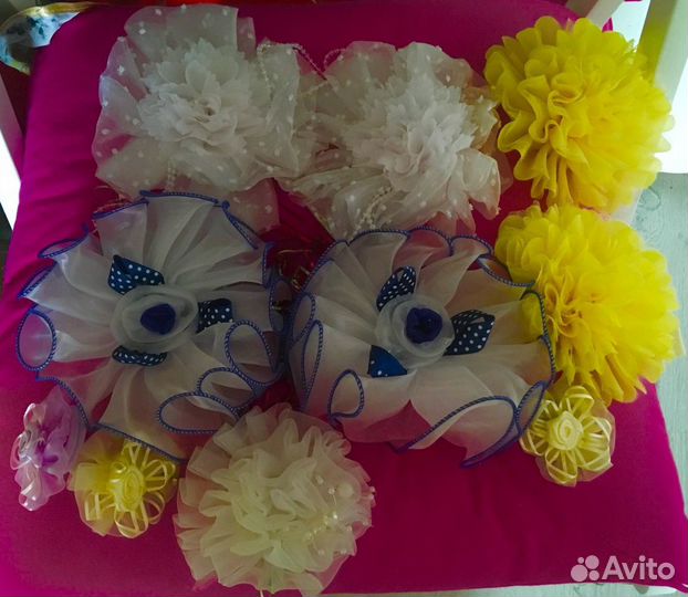 Форма школьная