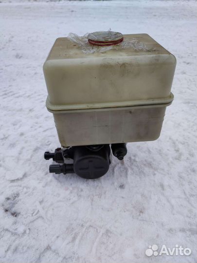 Компрессор гидравлический подвески LC 100