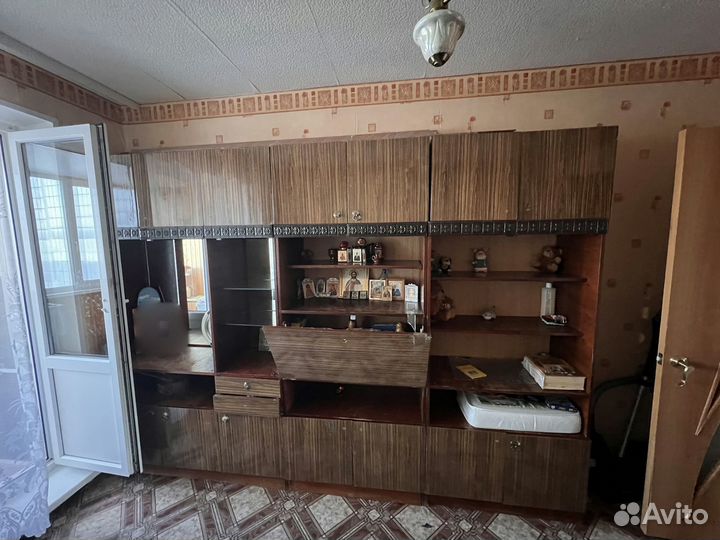 Старая мебель бесплатно