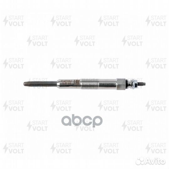 Свеча накаливания glsp006 startvolt