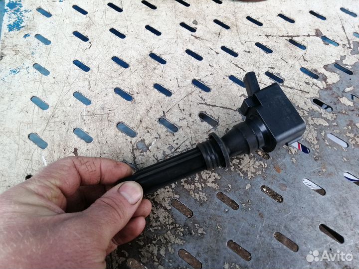 Катушка зажигания Jaguar Land Rover