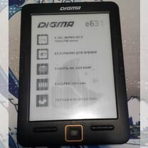 Продам digma e631