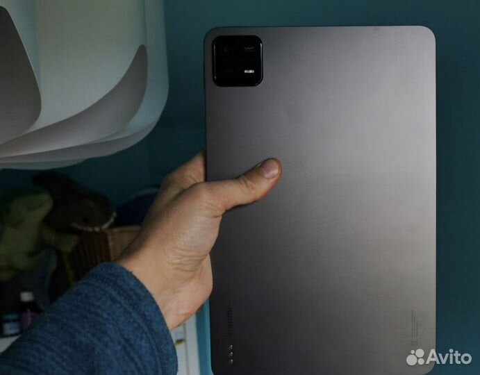 Xiaomi mi Pad 6 128 6+2