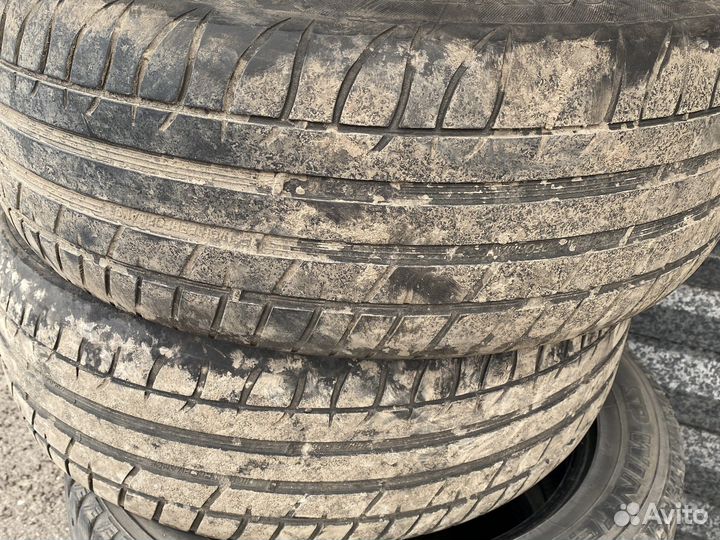 Tigar Winter 1 225/55 R16
