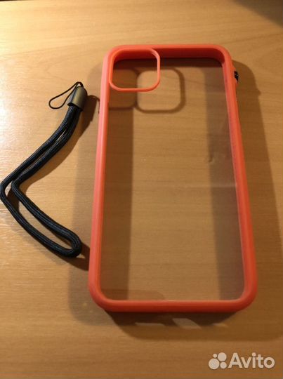 Чехол Catalyst для iPhone 11 Pro Max (Китайская ко