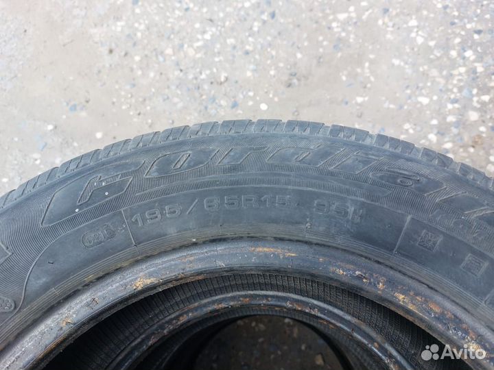 Cordiant Comfort 2 195/65 R15