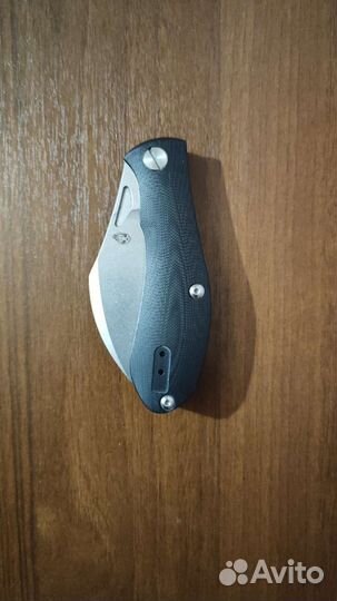 Нож складной