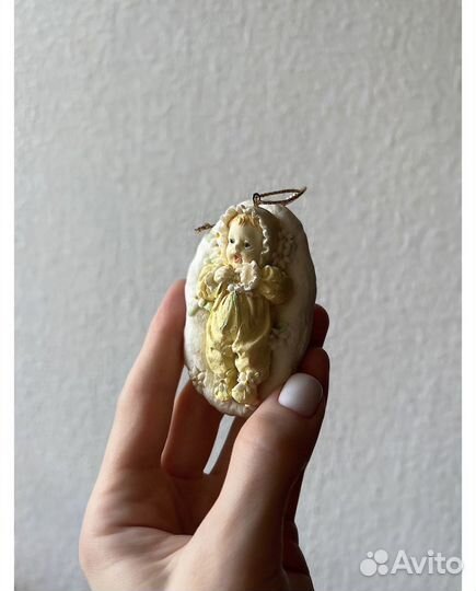 Елочные игрушки