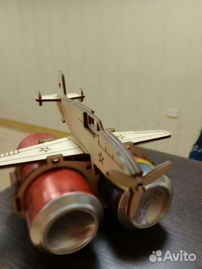 Подарок мужчине на 23 февраля