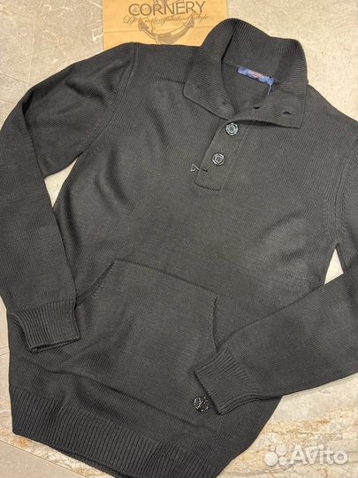 Свитер Louis Vuitton Премиум