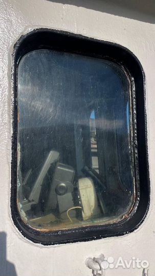 Полировка стекла