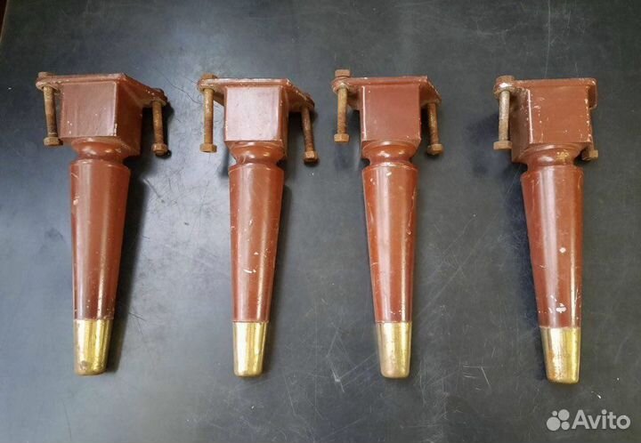 Ножки мебельные