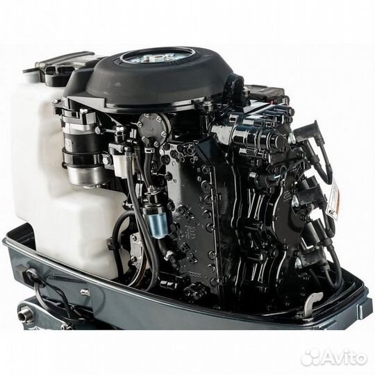 Лодочный мотор promax SP60fees-T