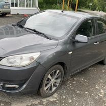 LIFAN Cebrium (720) 1.8 MT, 2014, 160 000 км, с пробегом, цена 428 000 руб.