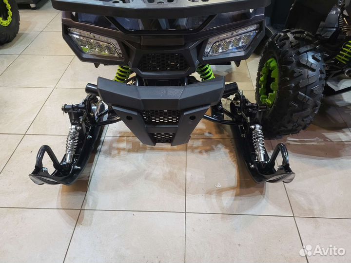 Гусеницы для детского квадроцикла 125, 200