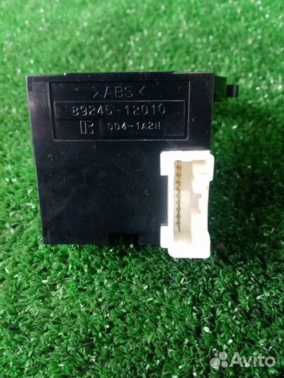 Датчик угла поворота положения руля Toyota Alphard