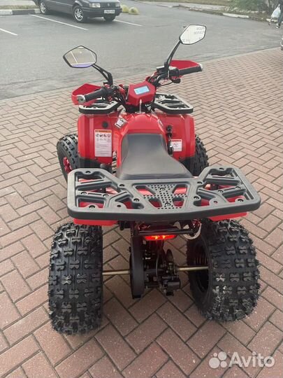 Квадроцикл Avantis H8 NEW Lux 2023