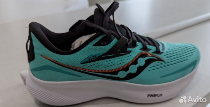 Кроссовки sancony ride 15
