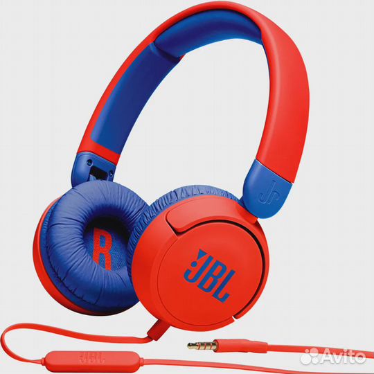 Детские наушники JBL