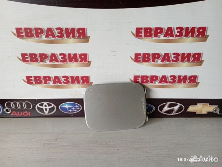 Лючок топливного бака Chevrolet Lacetti F14D3 2006