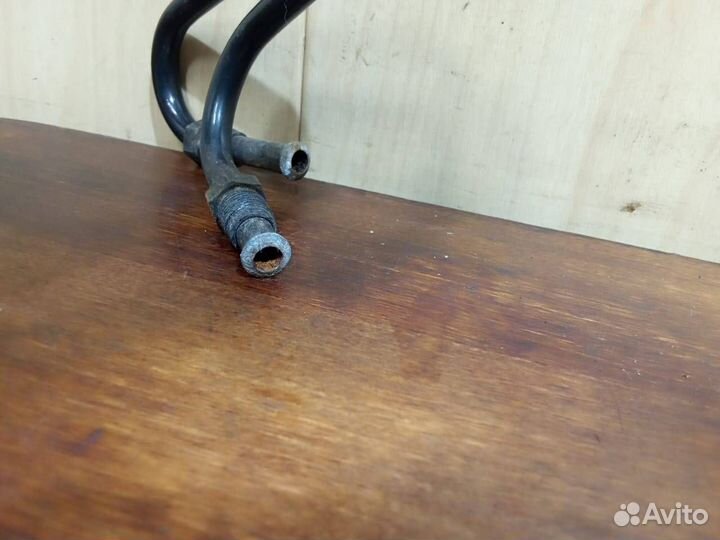 Трубка тормозная Audi A4 B6 (2000 - 2006)