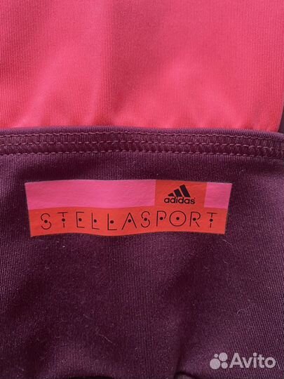 Легинсы adidas Stella McCartney