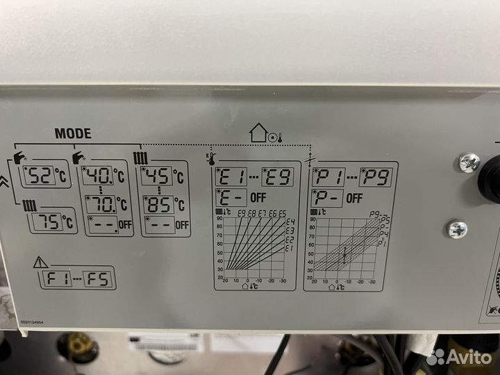 Protherm Медведь 30 KLZ