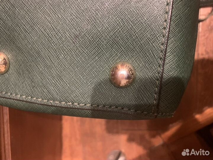 Сумка майкл корс оригинал б/у