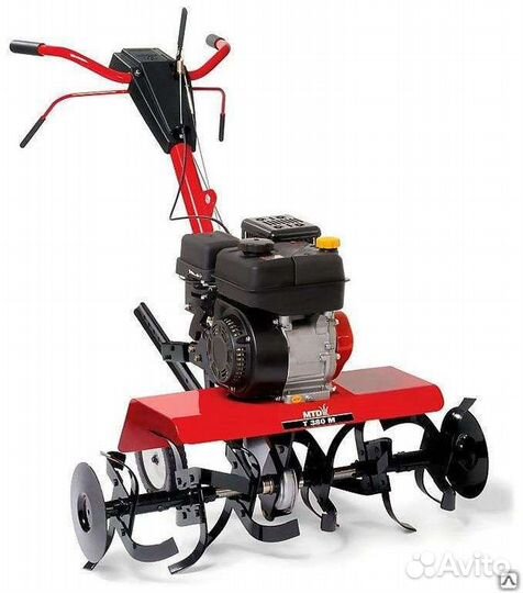 Культиватор