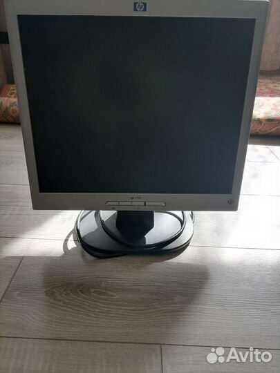 Монитор для компьютера