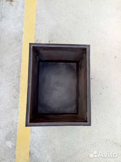 Коптильная